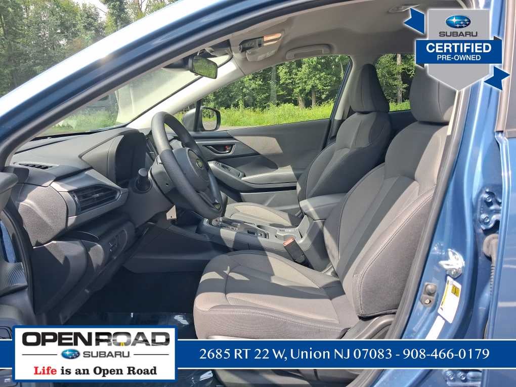 2024 Subaru Crosstrek Base