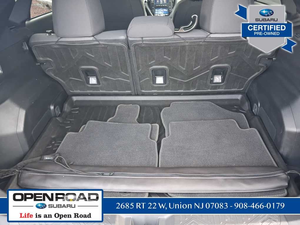 2024 Subaru Crosstrek Base