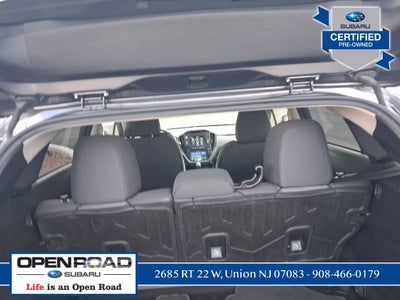 2024 Subaru Crosstrek Base