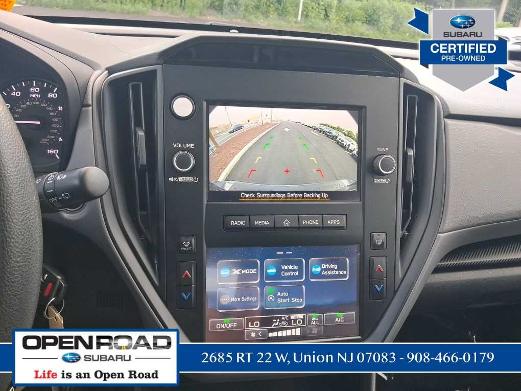 2024 Subaru Crosstrek Base
