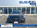 2025 Subaru Crosstrek Base