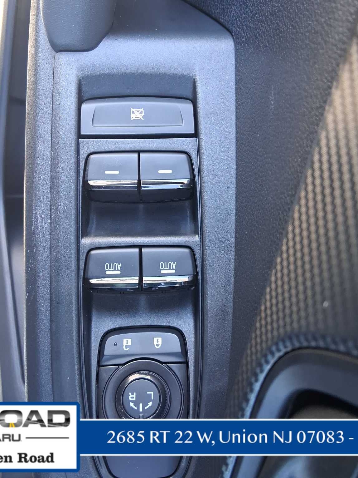 2025 Subaru Crosstrek Base