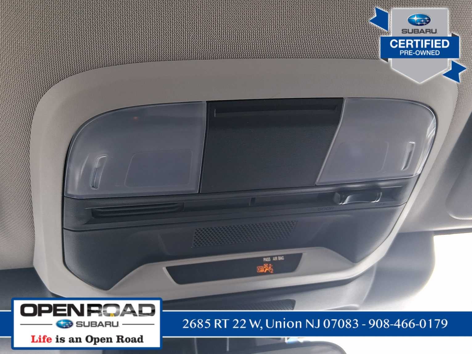 2025 Subaru Crosstrek Base