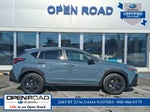 2025 Subaru Crosstrek Base