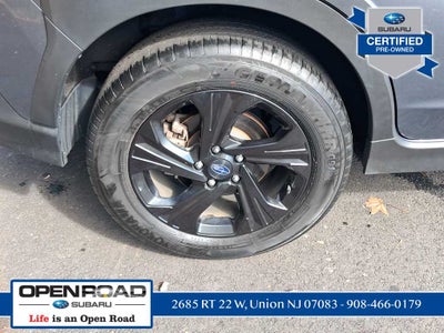 2024 Subaru Crosstrek Base