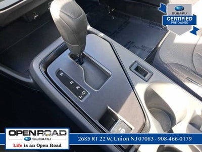 2024 Subaru Crosstrek Base