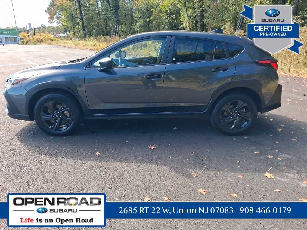 2024 Subaru Crosstrek Base
