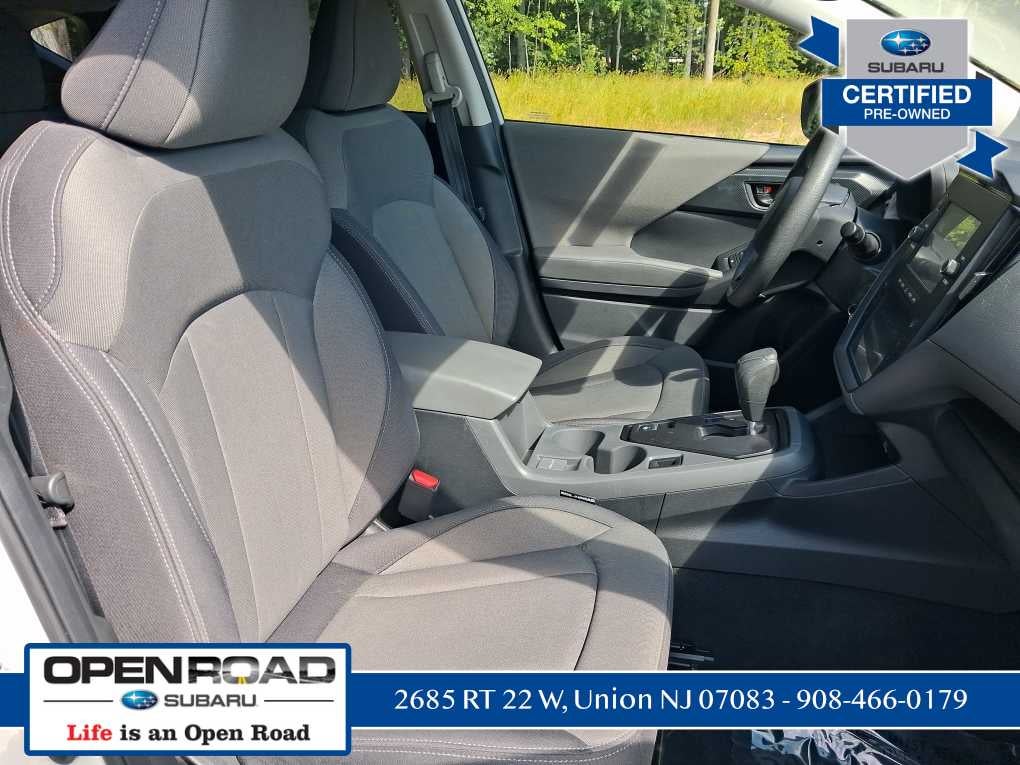 2024 Subaru Crosstrek Base