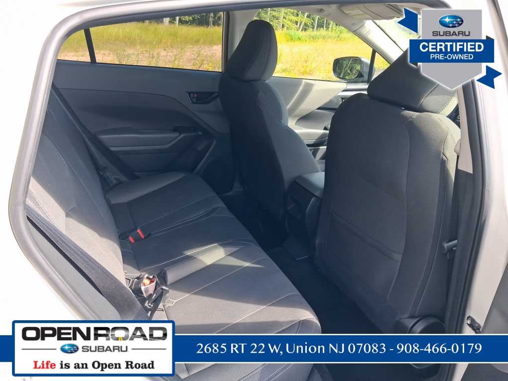 2024 Subaru Crosstrek Base