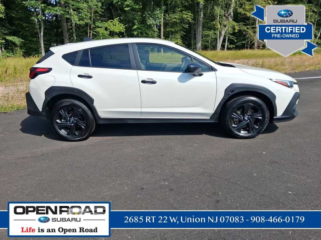 2024 Subaru Crosstrek Base