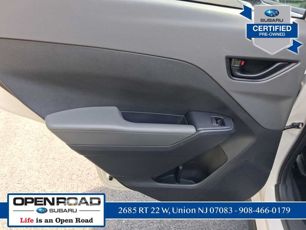 2024 Subaru Crosstrek Base