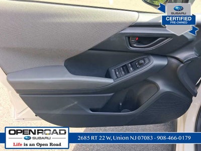 2024 Subaru Crosstrek Base