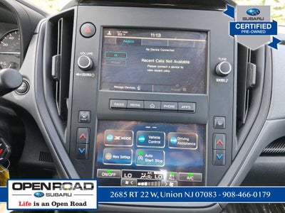 2024 Subaru Crosstrek Base