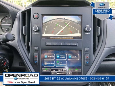 2024 Subaru Crosstrek Base