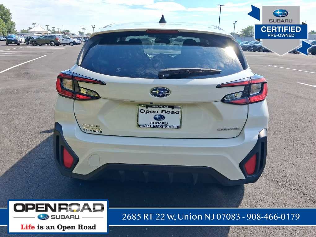 2024 Subaru Crosstrek Base