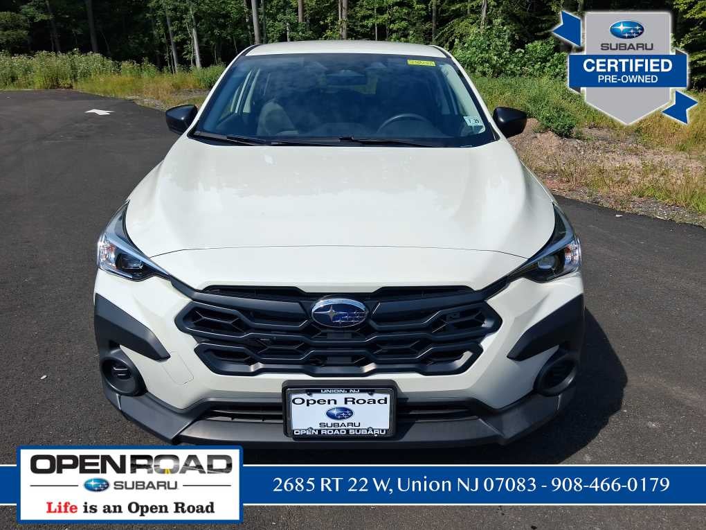 2024 Subaru Crosstrek Base
