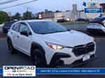 2025 Subaru Crosstrek Base