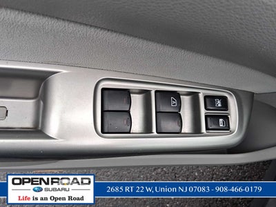 2009 Subaru Forester X Limited