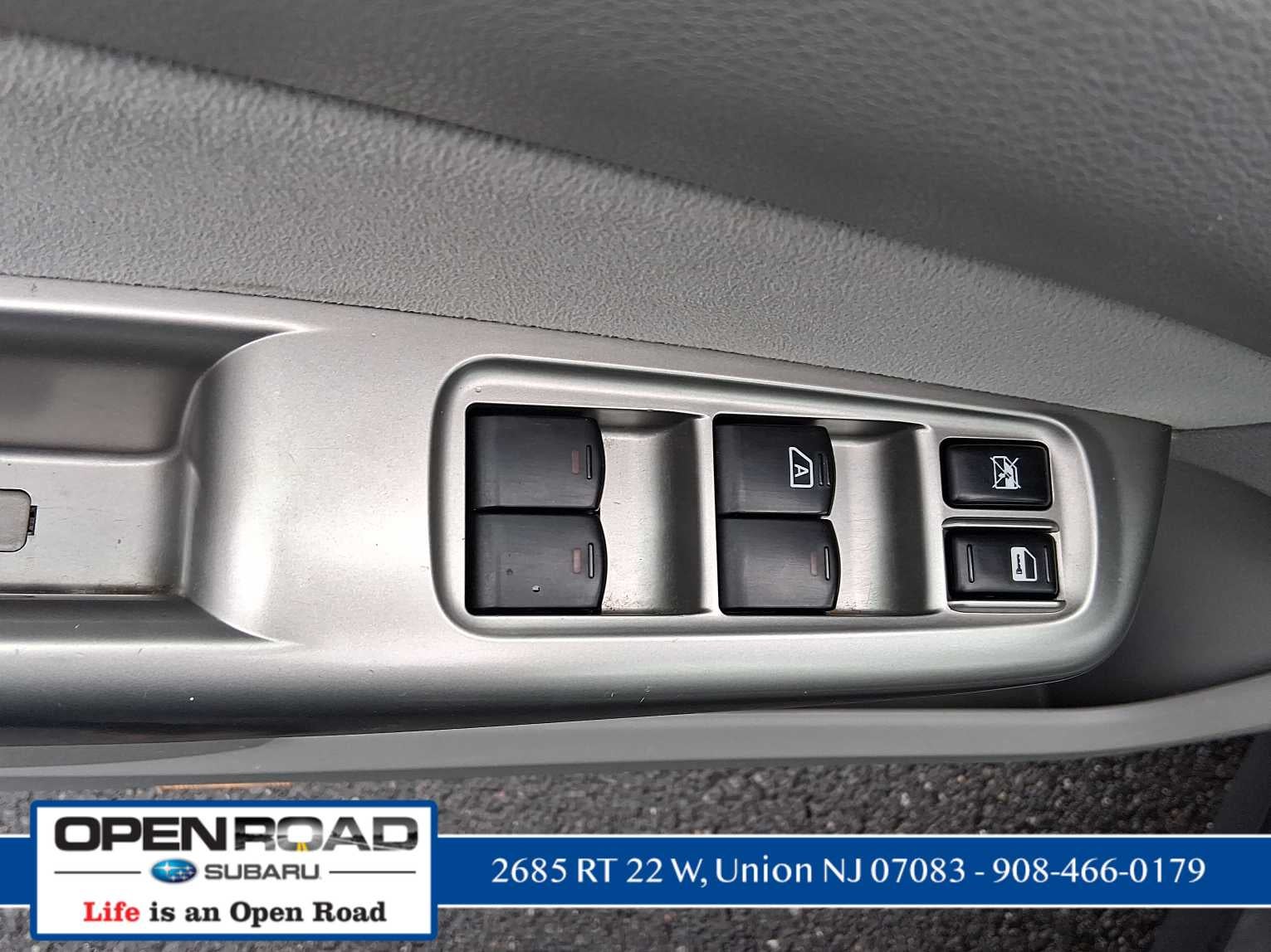 2009 Subaru Forester X Limited