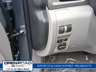 2009 Subaru Forester X Limited