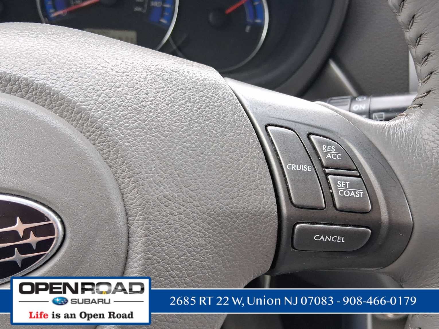 2009 Subaru Forester X Limited