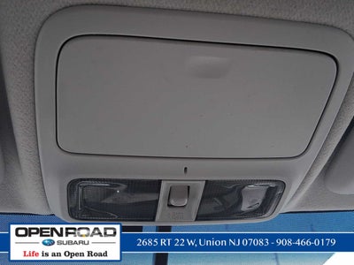 2009 Subaru Forester X Limited