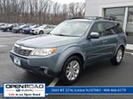2009 Subaru Forester X Limited