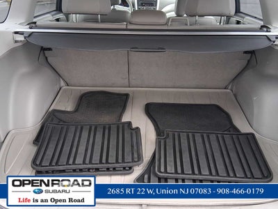 2009 Subaru Forester X Limited