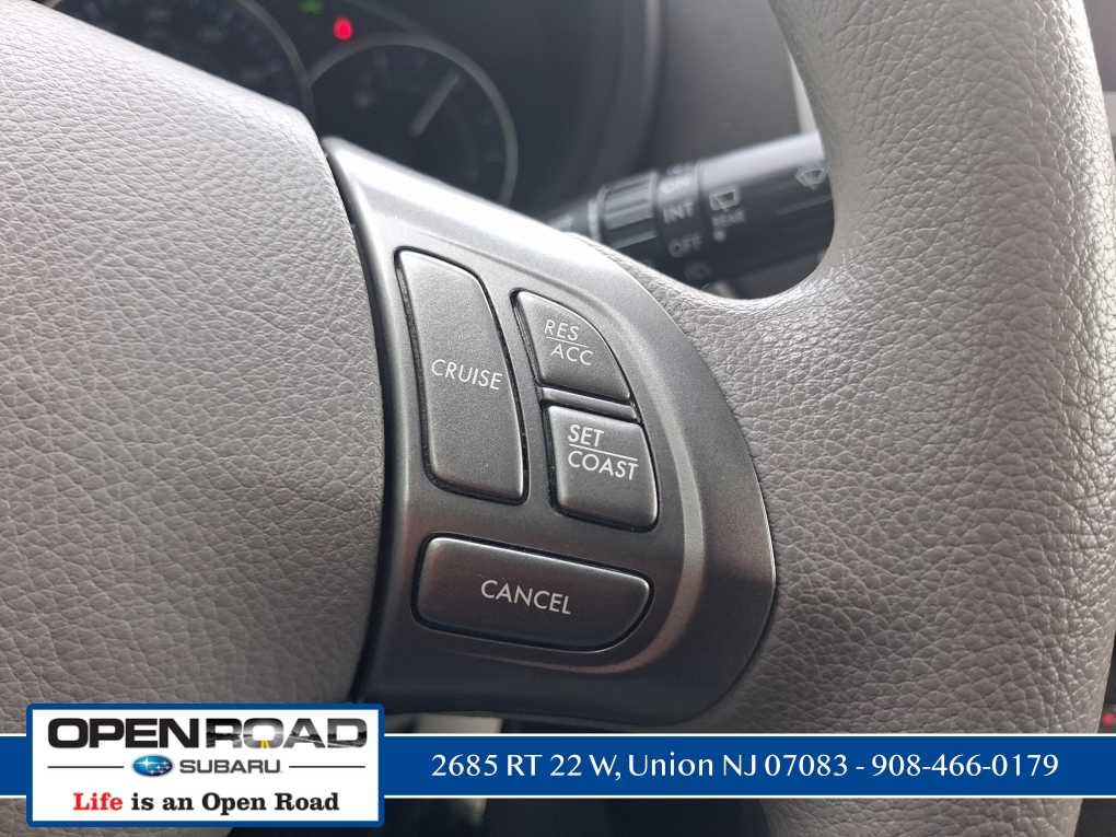 2010 Subaru Forester 2.5X