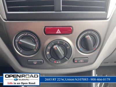 2010 Subaru Forester 2.5X