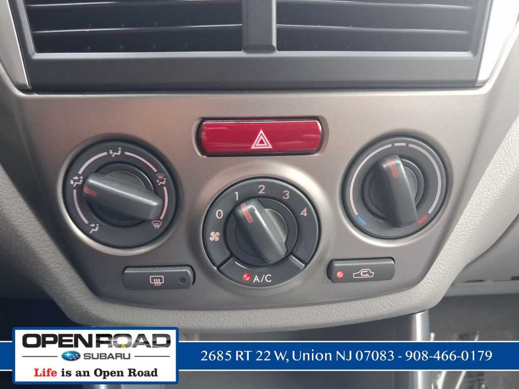 2010 Subaru Forester 2.5X
