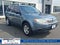 2011 Subaru Forester 2.5X