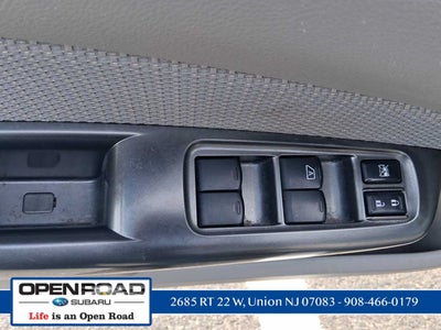 2011 Subaru Forester 2.5X