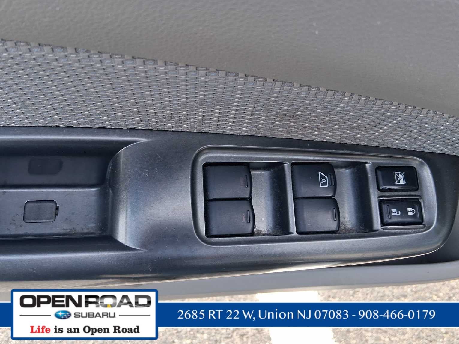 2011 Subaru Forester 2.5X