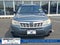 2011 Subaru Forester 2.5X