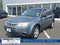 2011 Subaru Forester 2.5X