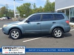 2011 Subaru Forester 2.5X