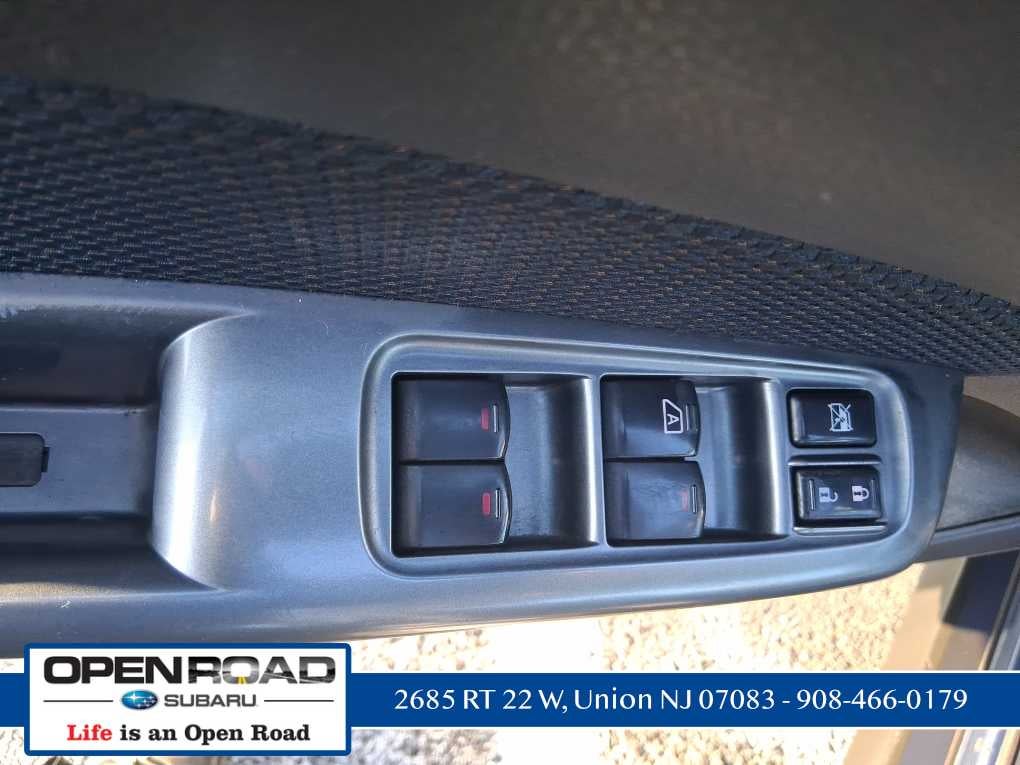 2011 Subaru Forester 2.5X