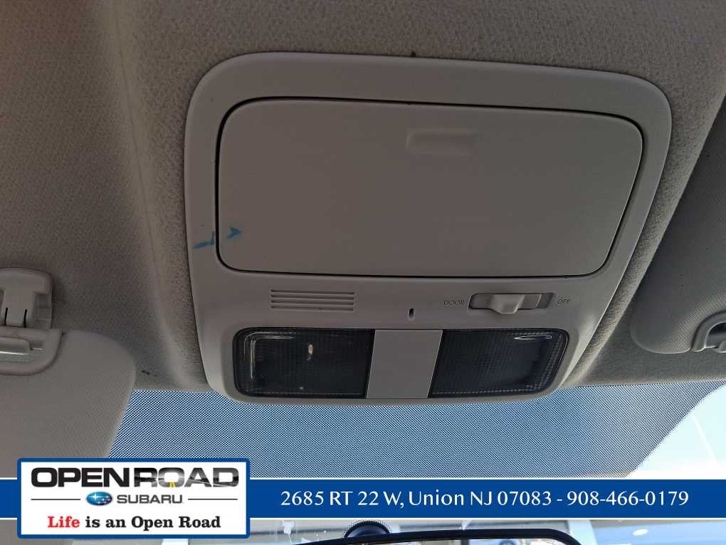 2011 Subaru Forester 2.5X