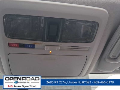 2018 Subaru Forester Limited