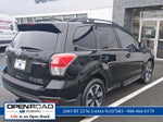 2018 Subaru Forester Limited