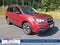 2017 Subaru Forester Limited