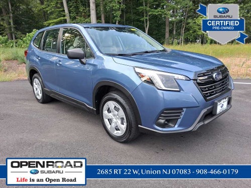 2023 Subaru Forester Base