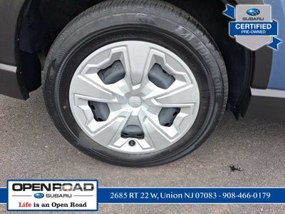 2023 Subaru Forester Base