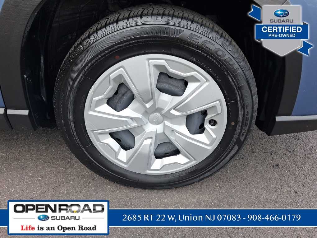 2023 Subaru Forester Base