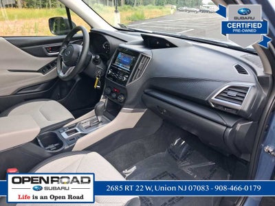 2023 Subaru Forester Base