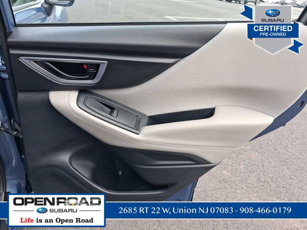 2023 Subaru Forester Base