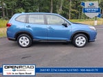 2023 Subaru Forester Base