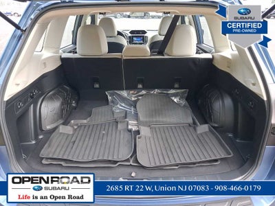 2023 Subaru Forester Base