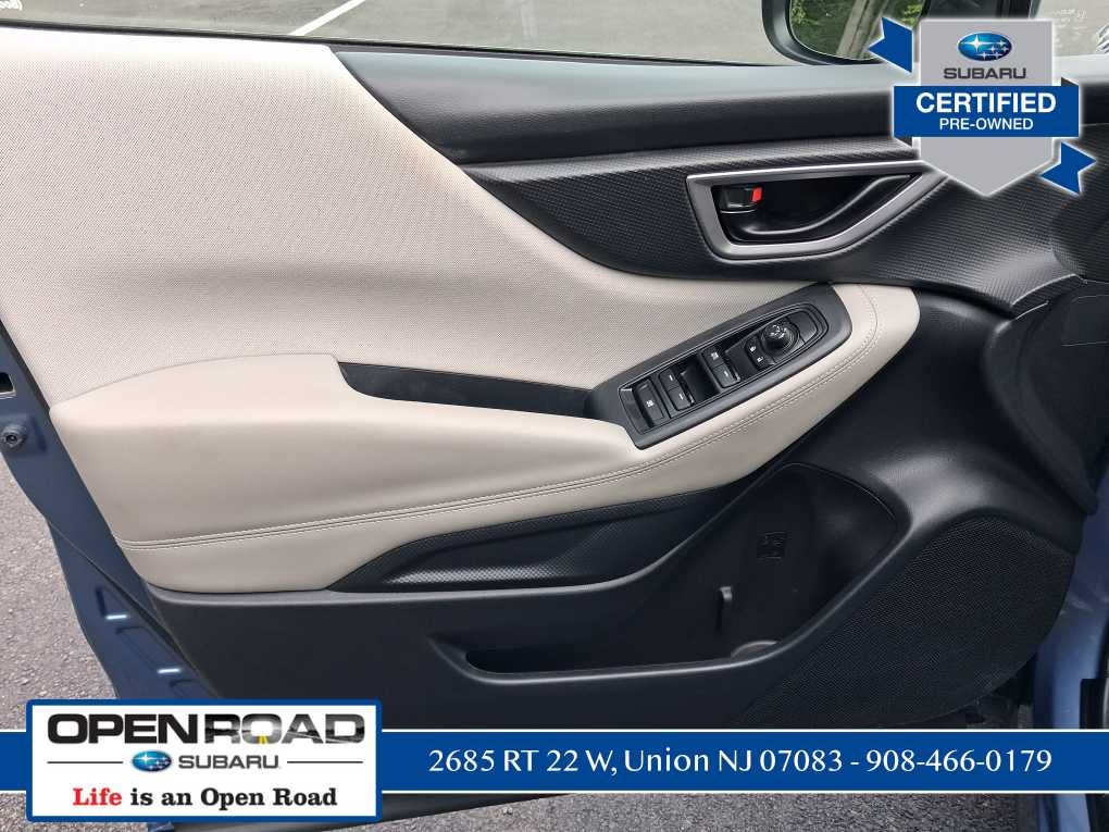 2023 Subaru Forester Base